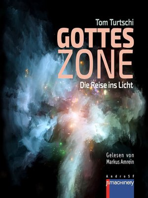 cover image of GOTTESZONE